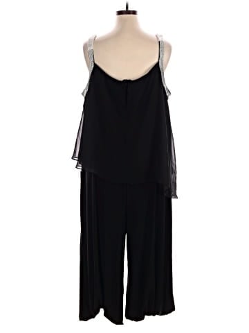 MSK Jumpsuit (view 2)