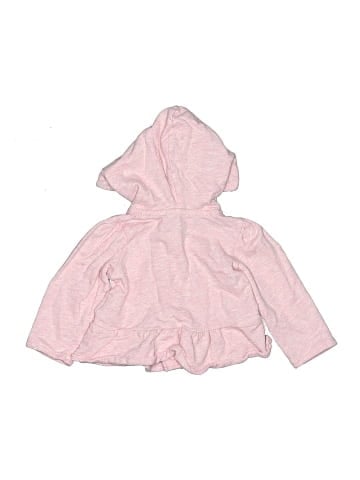 Vitamins Baby Zip Up Hoodie (view 2)