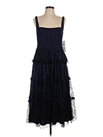 Adrianna Papell Cocktail Dress (view 1)