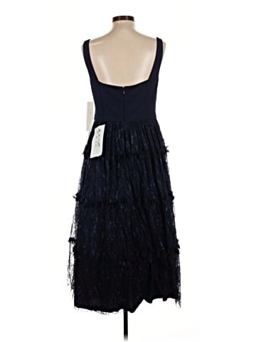 Adrianna Papell Cocktail Dress (view 2)