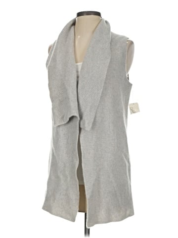 Saks Fifth Avenue Cashmere Cardigan (view 1)