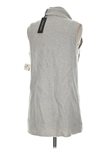Saks Fifth Avenue Cashmere Cardigan (view 2)
