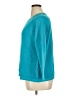 Cj Banks Teal Pullover Sweater Size 1X - photo 5