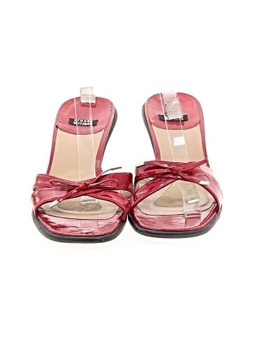 Stuart Weitzman Sandals (view 2)