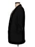 H&M 100% Polyester Black Blazer Size 6 - photo 5