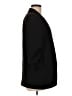 H&M 100% Polyester Black Blazer Size 6 - photo 4
