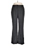 Judith Hart Chevron-herringbone Gray Dress Pants Size 12 - photo 1