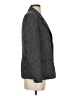 I Love H81 100% Polyester Tweed Gray Blazer Size S - photo 4