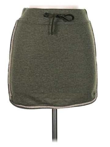 Curfew Casual Skirt (view 1)