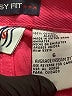 Bill Blass Jeans 100% Cotton Pink Jeans Size 6 - photo 9
