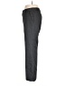 Judith Hart Chevron-herringbone Gray Dress Pants Size 12 - photo 5