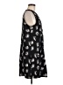 Mud Pie Graphic Black Casual Dress Size M - photo 4