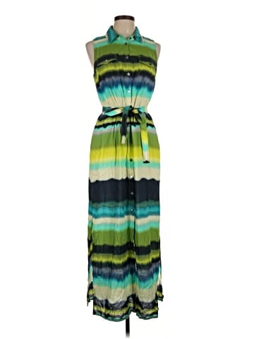 W by Worth Casual Dress (view 1)