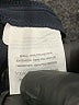 J.Crew 100% Polyester Solid Blue Dress Pants Size 4 (tall) - photo 5