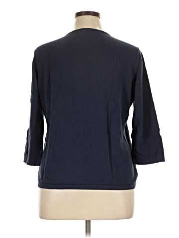 IZOD Pullover Sweater (view 2)