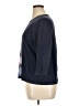 IZOD 100% Cotton Argyle Blue Pullover Sweater Size 1X - photo 5