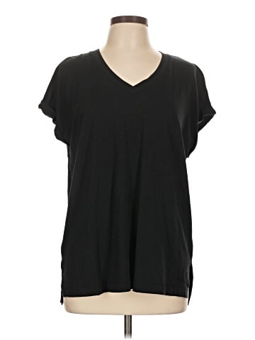 Banana Republic Short Sleeve T-Shirt (view 1)