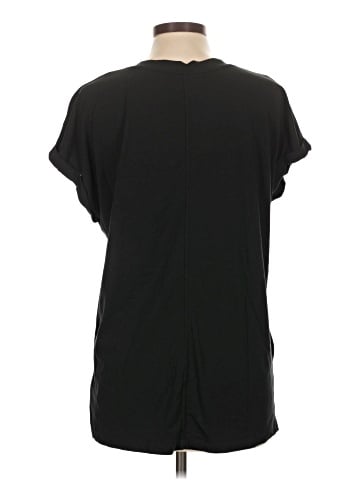 Banana Republic Short Sleeve T-Shirt (view 2)