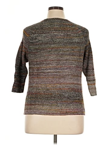 Cj Banks Pullover Sweater (view 2)