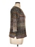 Cj Banks Tweed Brown Pullover Sweater Size 1X - photo 4