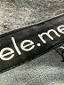 Element Graphic Black Jeans Size 9 - photo 7