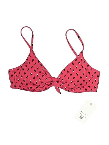 Billabong Swimsuit Top (view 1)