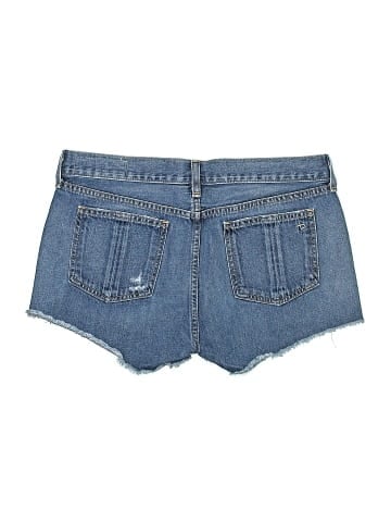 Rag & Bone Denim Shorts (view 2)
