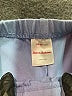 Hanna Andersson Blue Active Pants Size 8 - photo 3