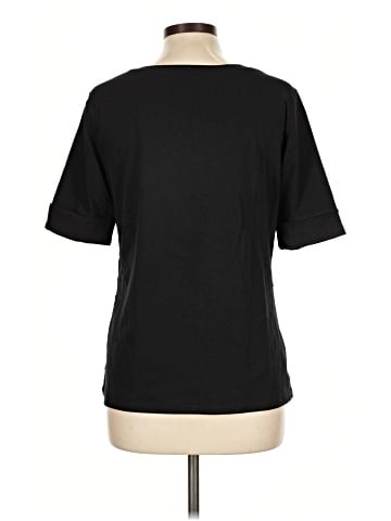 Ellen Tracy Short Sleeve T-Shirt (view 2)