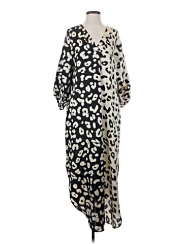Oddi Casual Dress (view 1)
