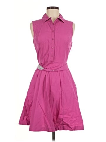 Kenar Casual Dress (view 1)