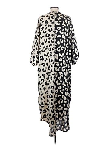 Oddi Casual Dress (view 2)
