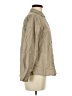 Harriton Tan Long Sleeve Button-Down Shirt Size M - photo 4