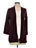 Evolution by Cyrus Burgundy Kimono Size S - photo 1
