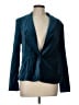 Cache Teal Blazer Size 12 - photo 1