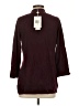 Evolution by Cyrus Burgundy Kimono Size S - photo 2