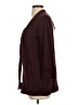 Evolution by Cyrus Burgundy Kimono Size S - photo 5