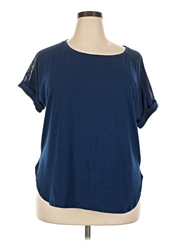Avia Short Sleeve T-Shirt (view 1)