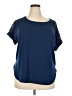 Avia Blue Short Sleeve T-Shirt Size 20 - photo 1