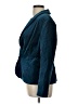 Cache Teal Blazer Size 12 - photo 5