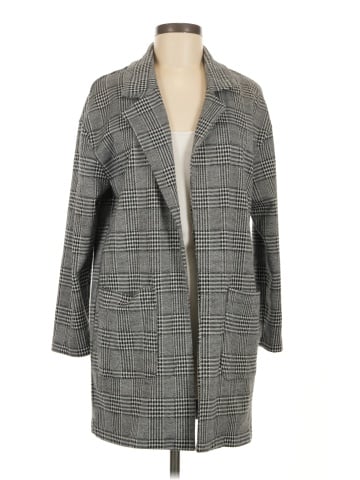 Love Tree Coat (view 1)