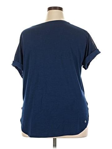 Avia Short Sleeve T-Shirt (view 2)