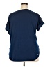 Avia Blue Short Sleeve T-Shirt Size 20 - photo 2