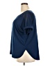 Avia Blue Short Sleeve T-Shirt Size 20 - photo 5