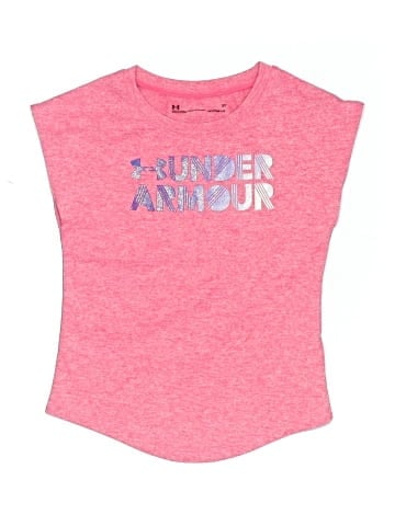 Under Armour Sleeveless T-Shirt (view 1)