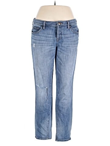 Ann Taylor LOFT Outlet Jeans (view 1)