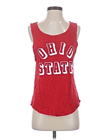 Victoria's Secret Pink Tank Top (view 1)