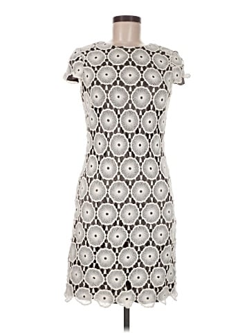 Suzi Chin for Maggy Boutique Casual Dress (view 1)