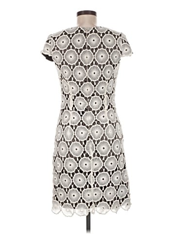 Suzi Chin for Maggy Boutique Casual Dress (view 2)