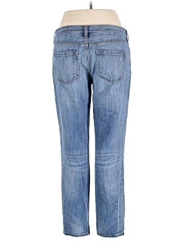 Ann Taylor LOFT Outlet Jeans (view 2)